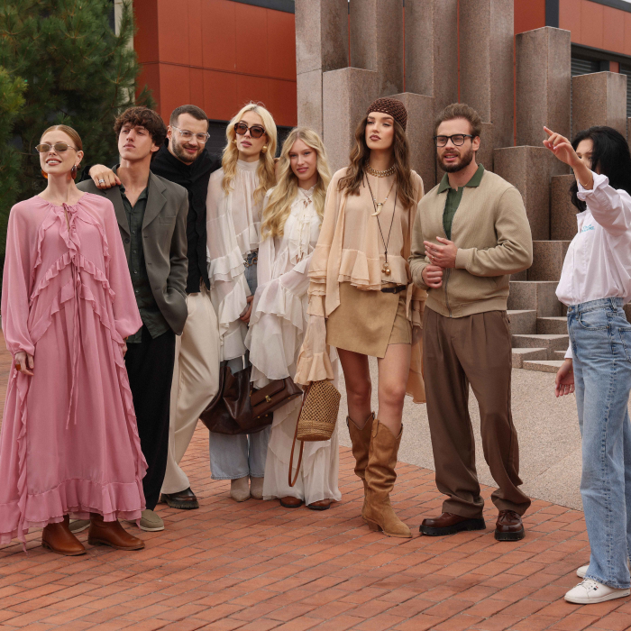 Мастер-класс Премиум в Центре энологии